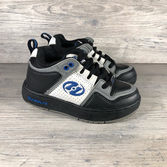 heelys size 12c